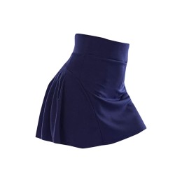 訂製運動短褲裙 訂購高爾夫球後腰口袋拉鏈  百褶運動短褲裙供應商  SKSP035 訂製運動短褲裙 訂購高爾夫球後腰口袋拉鏈  百褶運動短褲裙供應商  SKSP035